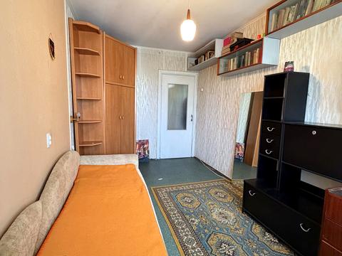 квартира за адресою Щусєва вул., 42
