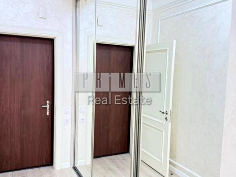 квартира по адресу Василия Тютюнника ул. (Анрі Барбюса), 37/1
