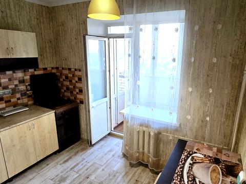 квартира за адресою Алматинська вул. (Алма-Атинська), 39-З