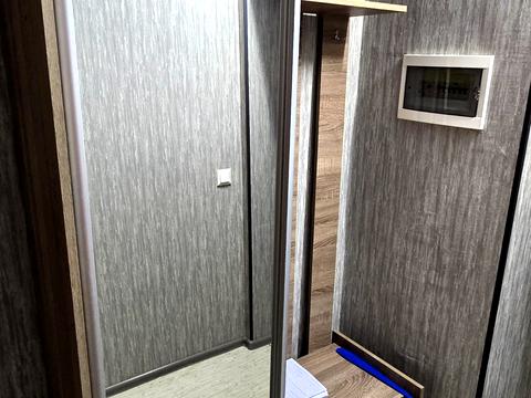 квартира по адресу Алматинская ул. (Алма-Атинская), 39-З