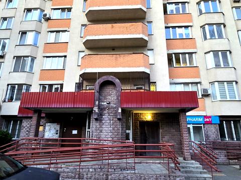 квартира по адресу Алматинская ул. (Алма-Атинская), 39-З