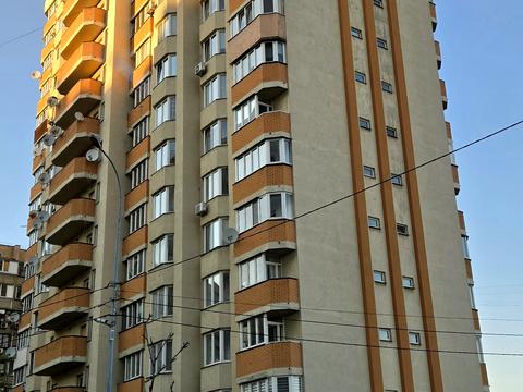 квартира по адресу Алматинская ул. (Алма-Атинская), 39-З