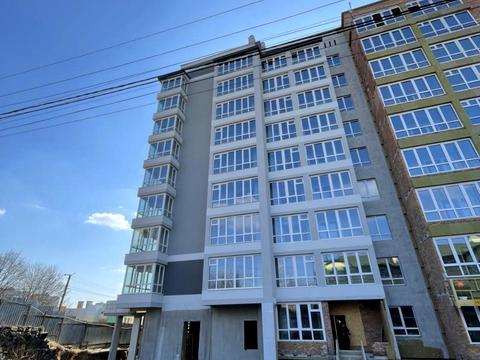 квартира за адресою Степана Бандери вул., (Будинок)