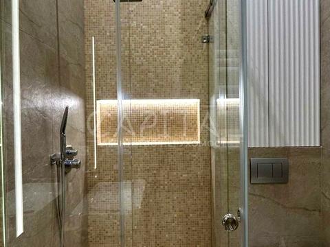 квартира за адресою Голосіївський просп. (40-річчя Жовтня), 76