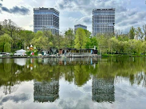 квартира за адресою Голосіївський просп. (40-річчя Жовтня), 76