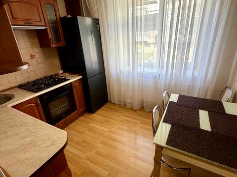 квартира по адресу Романа Шухевича ул. (Курчатова), 125/1