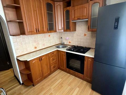 квартира по адресу Романа Шухевича ул. (Курчатова), 125/1