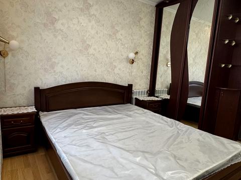 квартира по адресу Романа Шухевича ул. (Курчатова), 125/1