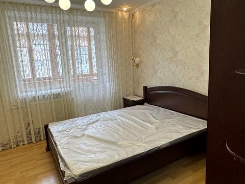 квартира по адресу Романа Шухевича ул. (Курчатова), 125/1