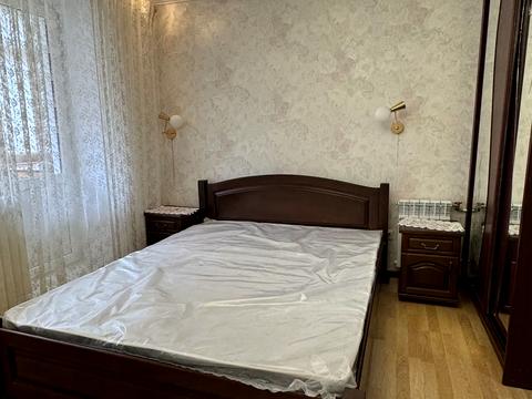 квартира по адресу Романа Шухевича ул. (Курчатова), 125/1