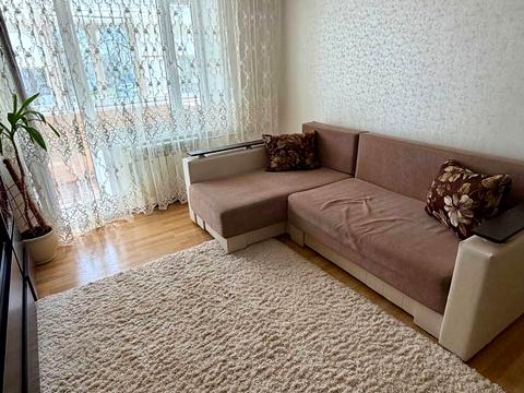 квартира по адресу Романа Шухевича ул. (Курчатова), 125/1