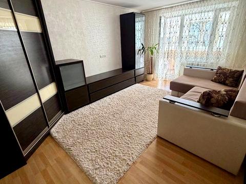 квартира по адресу Романа Шухевича ул. (Курчатова), 125/1