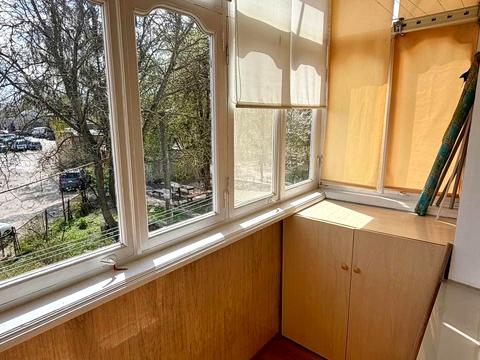 квартира по адресу Романа Шухевича ул. (Курчатова), 125/1