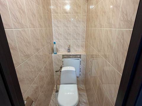 квартира по адресу Романа Шухевича ул. (Курчатова), 125/1