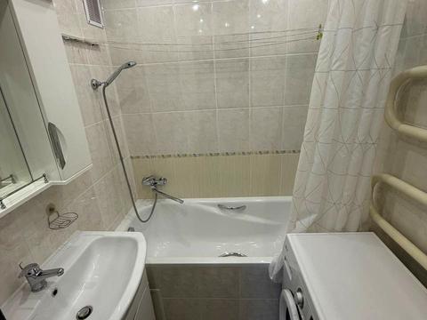 квартира по адресу Романа Шухевича ул. (Курчатова), 125/1