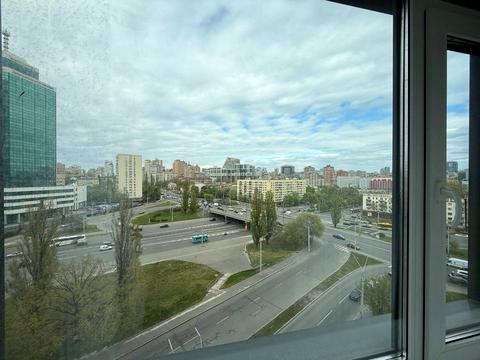 квартира по адресу Берестейский просп. (Победы), 11 к3