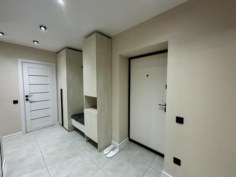 квартира за адресою Зодчих вул., 17