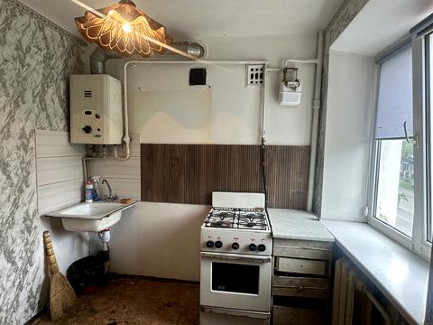 квартира по адресу Кам'янецька ул., 67