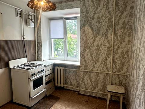 квартира по адресу Кам'янецька ул., 67