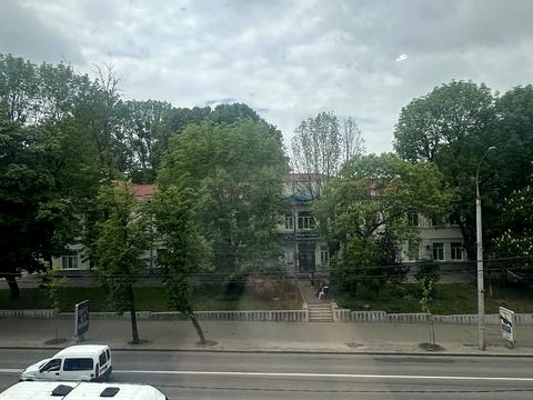 квартира по адресу Кам'янецька ул., 67