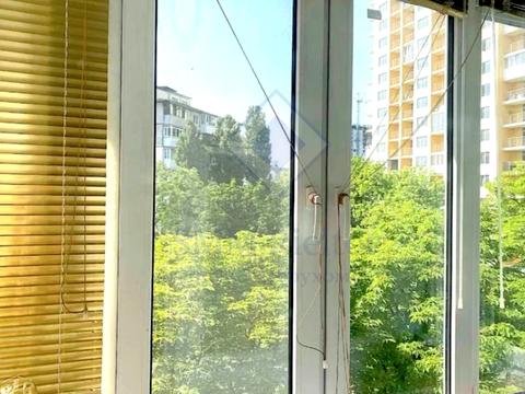 квартира за адресою Ушинського вул., 13