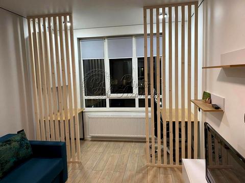 квартира за адресою Олександрівська вул., 1-Г