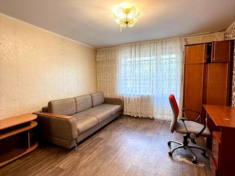 квартира по адресу Гоголя ул., 460