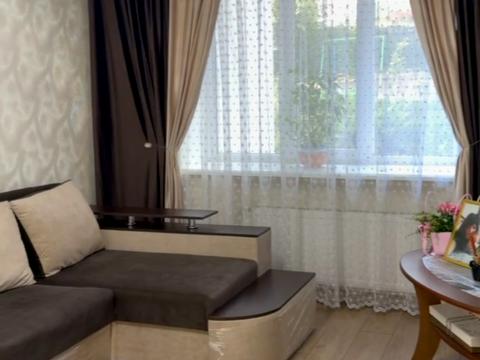 квартира по адресу Молодіжна ул., 2/3 г