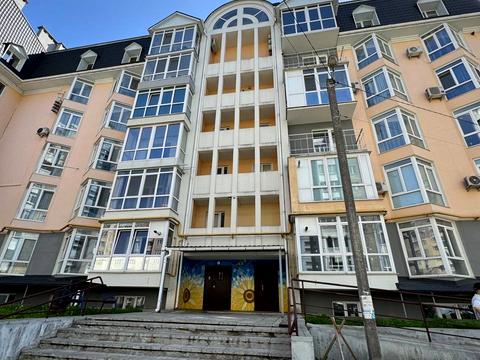 квартира за адресою Стрілецька вул., 98