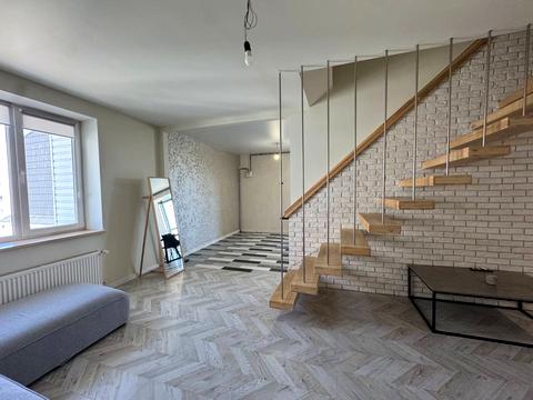 квартира за адресою Стрілецька вул., 98