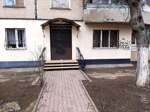 комерційна за адресою Одеса, Князя Володимира Великого просп., 99