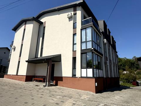 квартира по адресу Басовкутская ул., 180