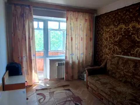 квартира по адресу Павла Вирского бульв. (Саратовская), 53/31