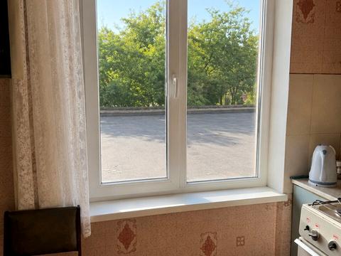 комната по адресу Богдана Хмельницкого просп. (Героев Сталинграда), 38