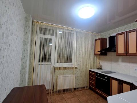 квартира по адресу Соломии Крушельницкой ул., 15-В