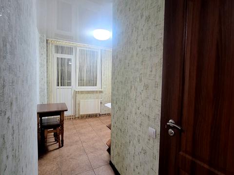 квартира по адресу Соломии Крушельницкой ул., 15-В