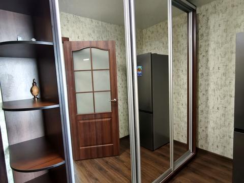 квартира по адресу Соломии Крушельницкой ул., 15-В