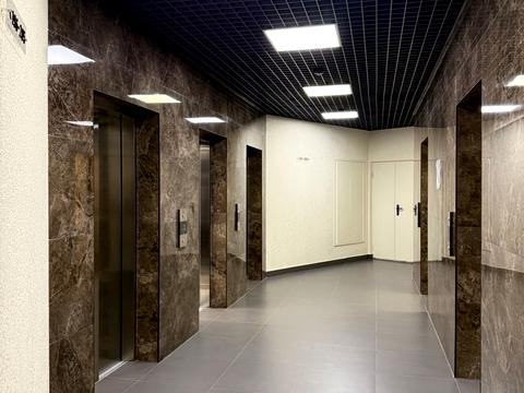 квартира по адресу Берестейский просп. (Победы), 11 к3
