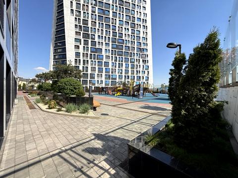 квартира по адресу Берестейский просп. (Победы), 11 к3