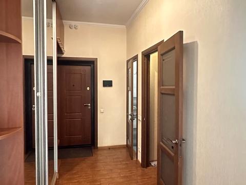 квартира за адресою Середньофонтанська вул., 19-А