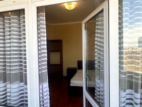 квартира за адресою Середньофонтанська вул., 19-А