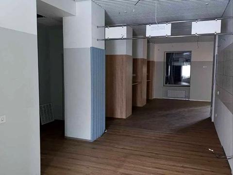 коммерческая по адресу Дмитрия Яворницкого просп. (Карла Маркса), 46