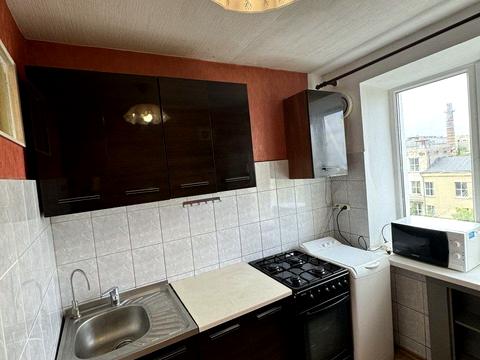 квартира по адресу Науки просп. (Гагарина), 3