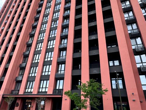 квартира за адресою Набережно-Рибальська дорога вул., 27