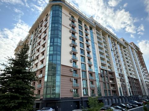 квартира по адресу Гетмана Мазепы ул., (Будинок 4)