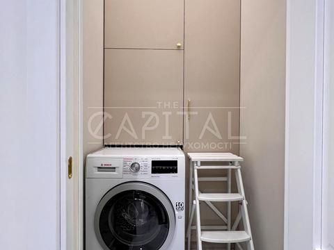 квартира за адресою Саксаганського вул., 37-К