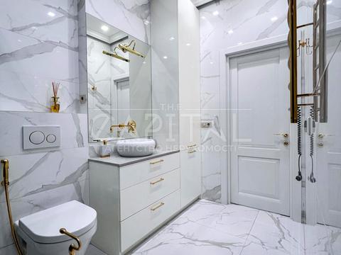 квартира за адресою Саксаганського вул., 37-К