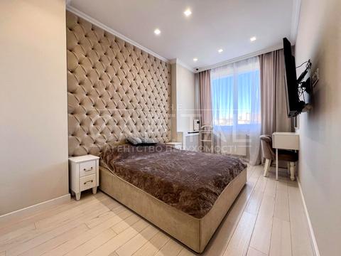 квартира за адресою Саксаганського вул., 37-К