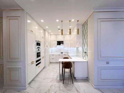 квартира за адресою Саксаганського вул., 37-К