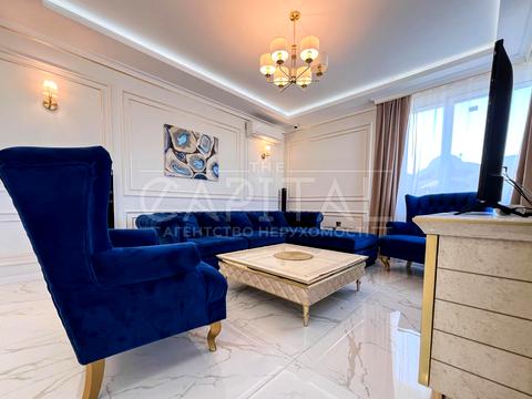 квартира за адресою Саксаганського вул., 37-К